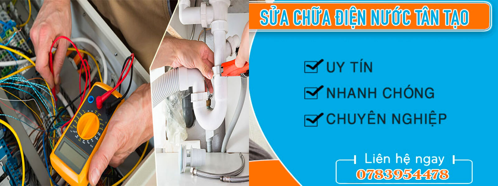 sửa điện tại nhà
